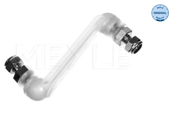 Meyle 0160600222 Тяга крана регулювання гальмівних зусиль MB Sprinter/VW LT 96-