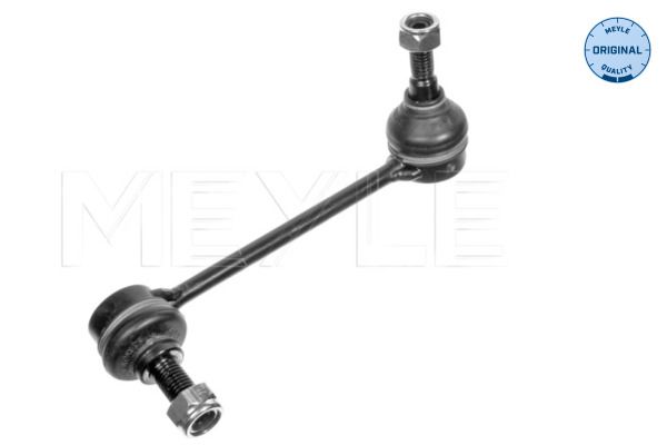 Meyle 0160606319 Тяга стабілізатора (переднього) (R) MB S-class (W140) 91-99
