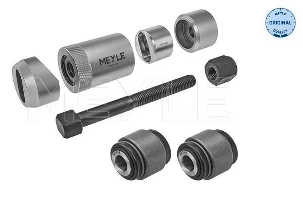 Meyle 0167540001 Ремонтний комплект, шийка осі
