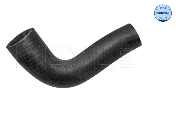 Meyle 0192220018 Патрубок системи охолодження MB Sprinter CDI -06