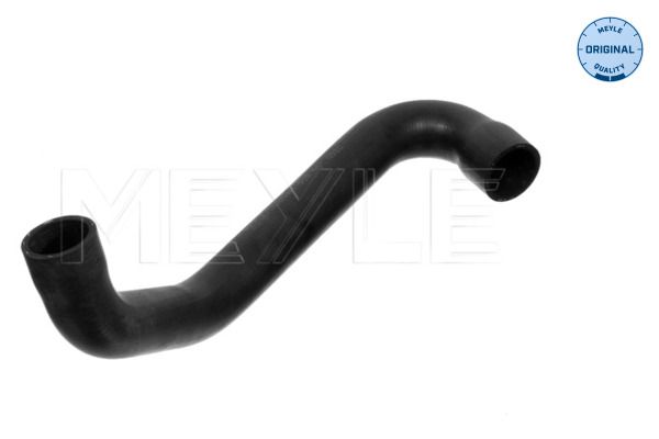 Meyle 0195010020 Патрубок радіатора (нижній) MB C-class (W202) 93-02