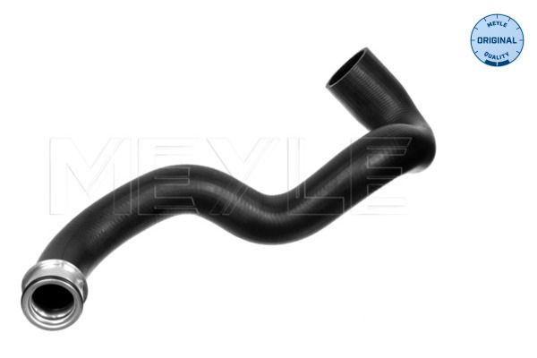 Meyle 0195010026 Патрубок радіатора (нижній) MB E-class (W211) 1.8/2.2D 02-09