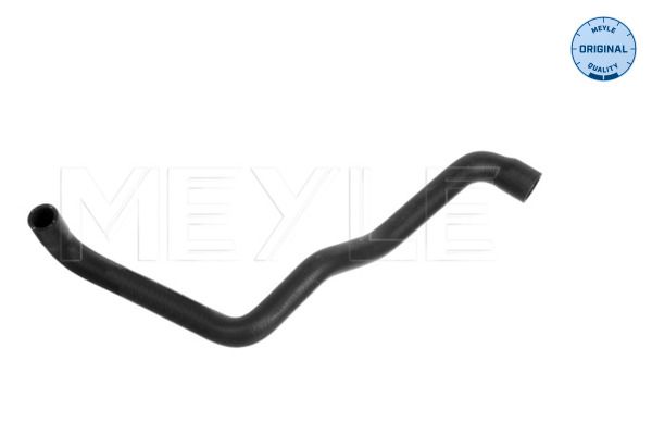 Meyle 0195019882 Патрубок радіатора (нижній) MB E-class (W210) 2.0-5.4 95-03