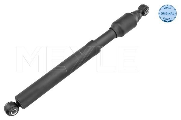 Meyle 0260227949 Амортизатор (передній) MB (W123/W126) 72-91