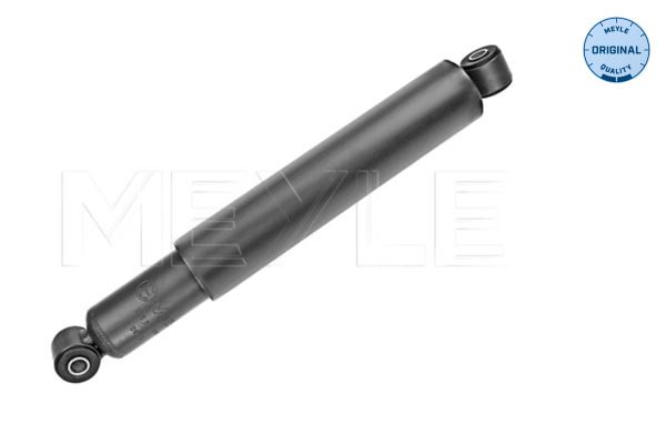 Meyle 0266150002 Амортизатор (передній) MB 207-310