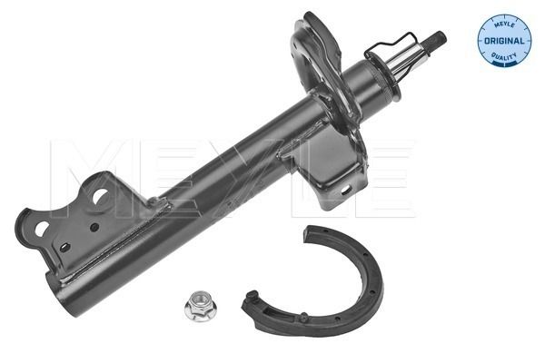 Meyle 0266230014 Амортизатор (передній) MB A-class (W169) 04-12