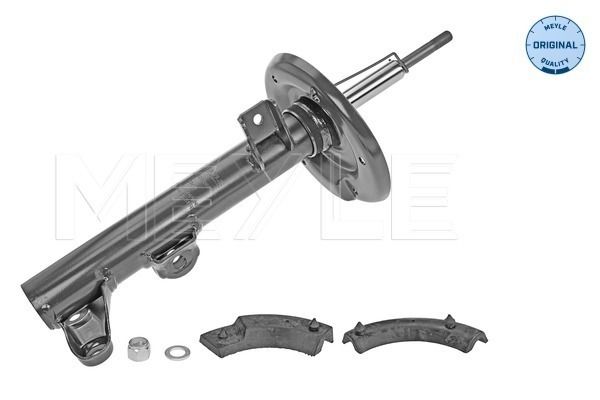 Meyle 0266230020 Амортизатор (передній) MB C-class (W203/S203) 00-07