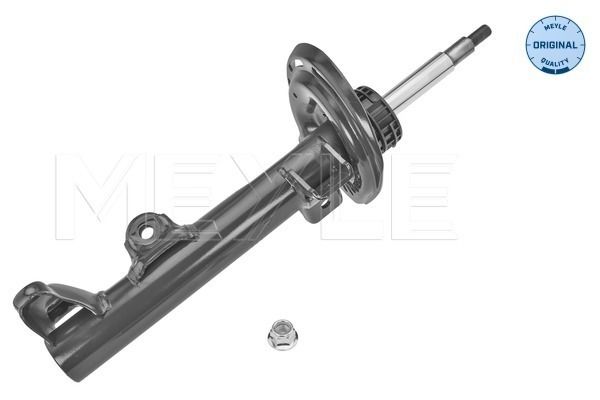 Meyle 0266230025 Амортизатор (передній) MB C-class (W204)/E-class (C207) 07-16