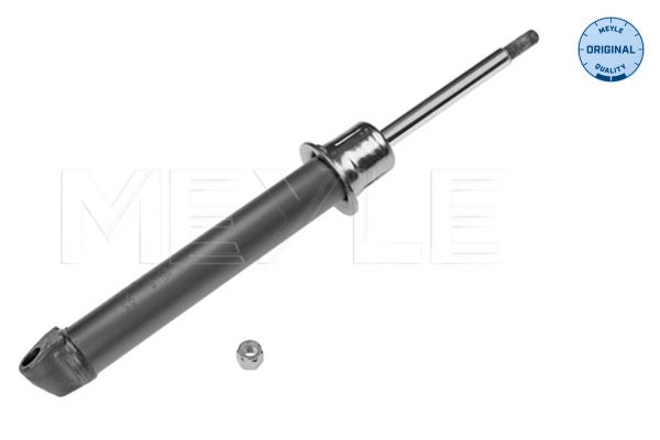 Meyle 0266250008 Амортизатор (передній) Smart Fortwo 04-07/ Roadster 03-05