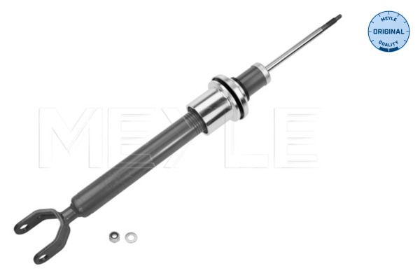 Meyle 0266250011 Амортизатор (передній) MB E-class (W211) 02-08