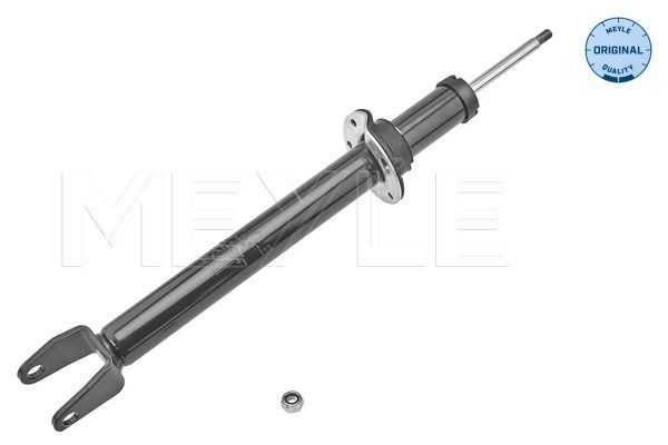 Meyle 0266250017 Амортизатор (передній) MB C-class (W205) 1.5-2.2DH 13-