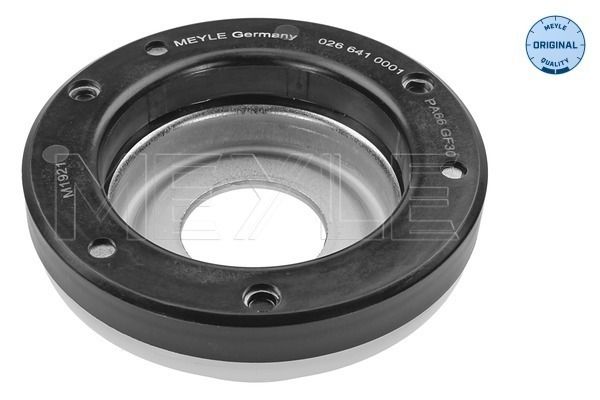 Meyle 0266410001 Підшипник амортизатора опорний MB Vito (W639) 03-09