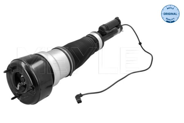 Meyle 0266430004 Амортизатор (передній) MB S-class (W221) 05-13 (пневмо)