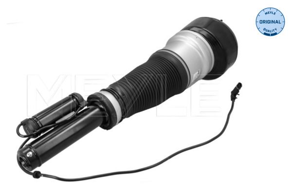 Meyle 0266430004 Амортизатор (передній) MB S-class (W221) 05-13 (пневмо)