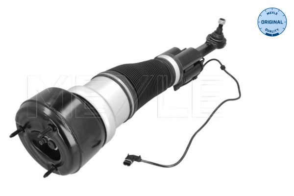 Meyle 0266430005 Амортизатор (передній) MB S-class (W221) 05-13 (L)