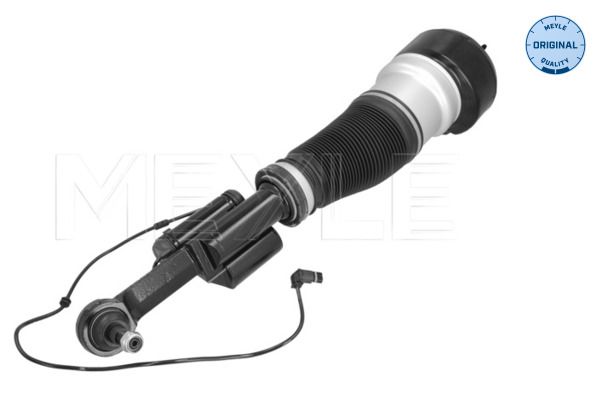 Meyle 0266430005 Амортизатор (передній) MB S-class (W221) 05-13 (L)