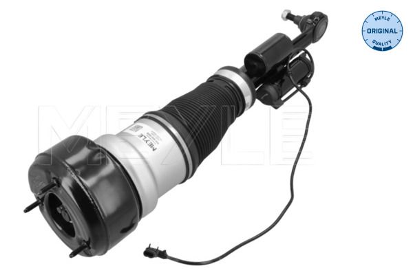 Meyle 0266430006 Амортизатор (передній) MB S-class (W221) 05-13 (R)