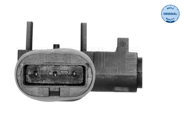 Meyle 0266430006 Амортизатор (передній) MB S-class (W221) 05-13 (R)