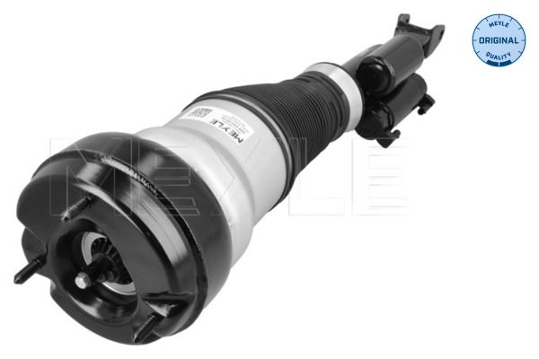 Meyle 0266430010 Амортизатор (передній) (R) MB S-class (W222) 13- (пневмо)