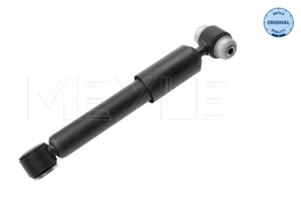 Meyle 0267250000 Амортизатор (задній) MB A-class (W168) 97-04
