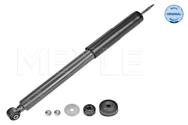 Meyle 0267250004 Амортизатор (задній) MB C-class (W202/S202) 93-00