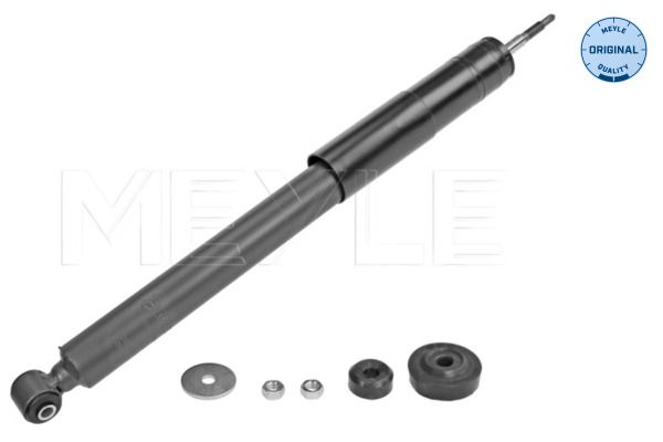 Meyle 0267250006 Амортизатор (задній) MB E-class (W210) 95-03