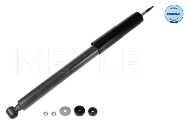 Meyle 0267250007 Амортизатор (задній) MB C-class (W203/CL203)/CLC (CL203) 00-
