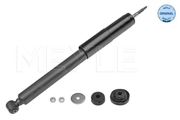 Meyle 0267250010 Амортизатор (задній) MB E-class (W210) 95-02
