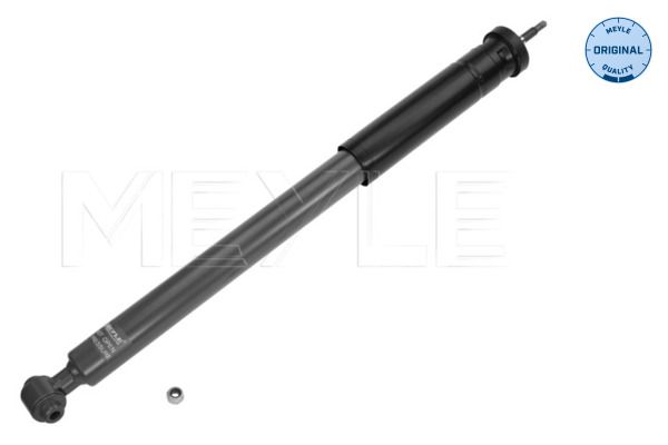 Meyle 0267250011 Амортизатор (задній) MB E-class (W211)