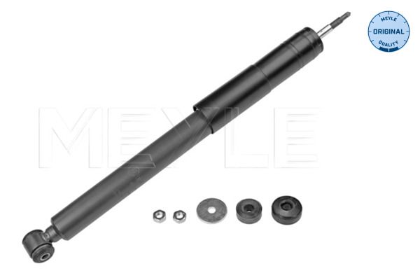 Meyle 0267250014 Амортизатор (задній) MB C-class T-Model (S202) 1.8-2.8 96-01