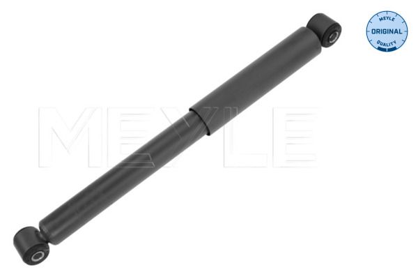 Meyle 0267250017 Амортизатор (задній) MB Sprinter (906) 209-319CDI/ VW Crafter 30-50 06-16 (B4)