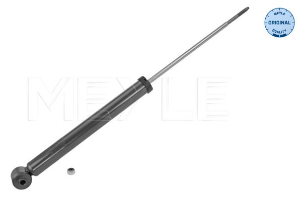 Meyle 0267250022 Амортизатор (задній) Mitsubishi Colt VI 04-12/Smart Forfour 04-06