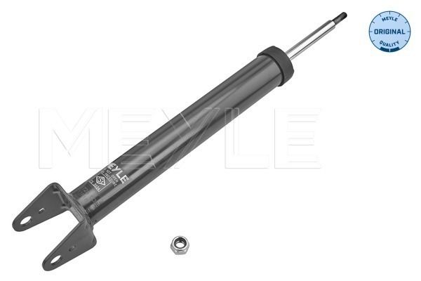 Meyle 0267250028 Амортизатор (задній) MB M-class (W166) 11-15/GLE (W166) 15-18
