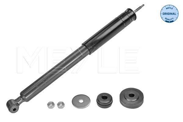 Meyle 0267350001 Амортизатор (задній) MB CLK (A208/C208) 2.0-5.4 97-02