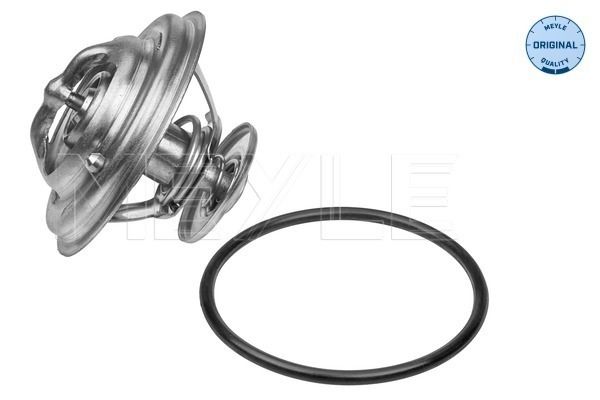 Meyle 0282710004 Термостат BMW 3 (E30/E36)/5 (E34/E39) 1.6-3.2 -00 (71°C)