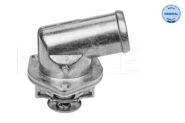 Meyle 0282920008 Термостат Opel Vectra A/B/Astra F 1.4-1.6 16V 93-02 (з прокладкою)