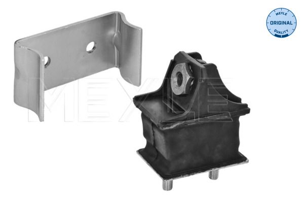Meyle 0340240027 Подушка двигуна (передня) MB Sprinter/VW LT 96-