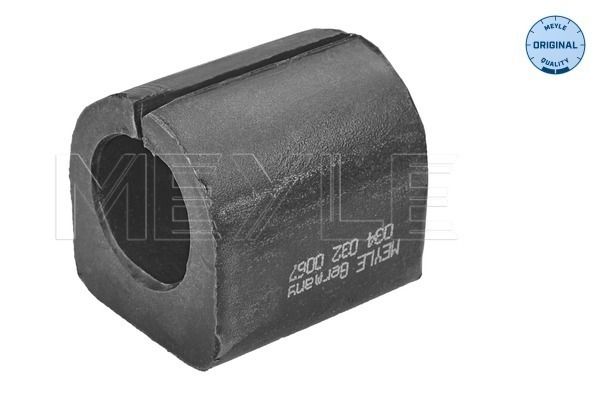 Meyle 0340320067 Втулка стабілізатора (заднього) MB Sprinter 208-316 (d=22mm)