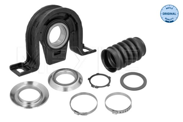 Meyle 0340410010 Підшипник підвісний MB Sprinter/VW LT 96-