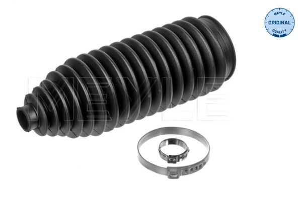 Meyle 0340460015 Пильник рейки рульової MB Sprinter/VW LT 96-06
