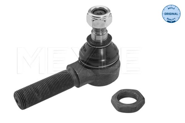 Meyle 0360200010 Наконечник тяги рульової (R) MB 207-310D (d=20mm)