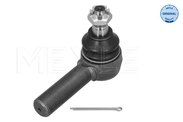 Meyle 0360200015 Наконечник тяги рульової Daf 75-95/Iveco/MAN 00- (з лівою різьбою)