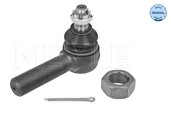 Meyle 0360200016 Наконечник тяги рульової Daf 75-95/Iveco/MAN 00- (з правою різьбою)