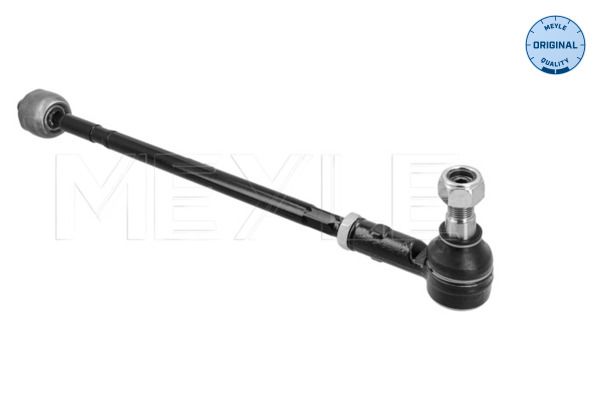 Meyle 0360300033 Тяга рульова (з наконечником) MB Sprinter 901-905/VW LT 28-35 II/28-46 II 96-06