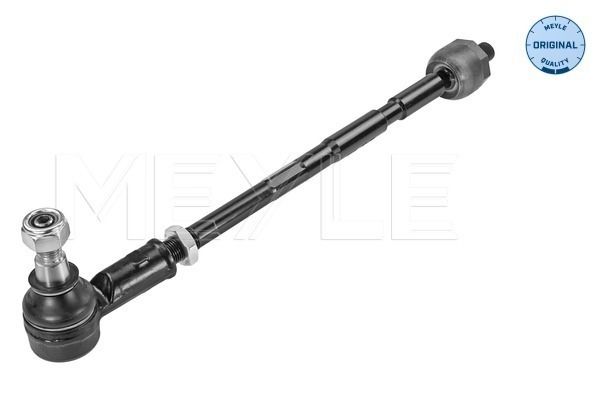 Meyle 0360400019 Тяга рульова (з наконечником) MB Vito (W638) 2.2/2.3CDI 96-03
