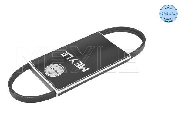 Meyle 0500030610 пас поліклиновий 3 PK 610