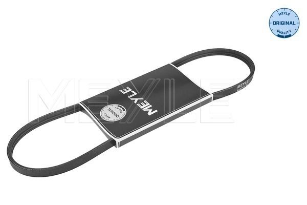 Meyle 0500030865 Ремінь генератора Citroen Jumper/Peugeot Boxer 2.5D 96-02 (3PK865)