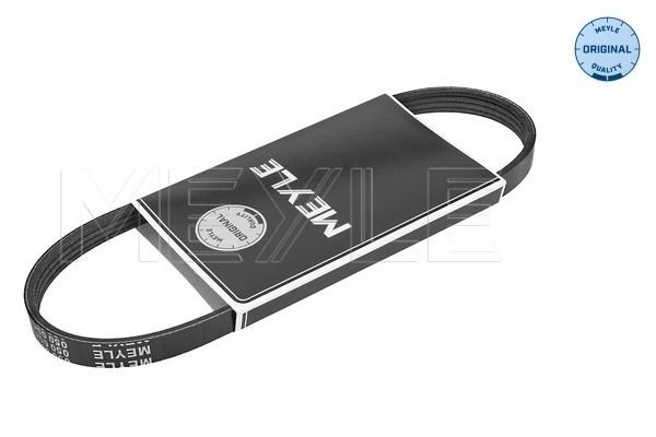 Meyle 0500040775 Пас поліклиновий 4 PK 775