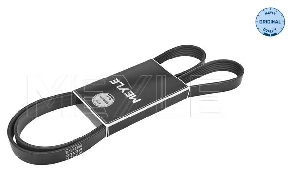 Meyle 0500061345 Ремінь генератора VW T4 2.4D (6PK1345)