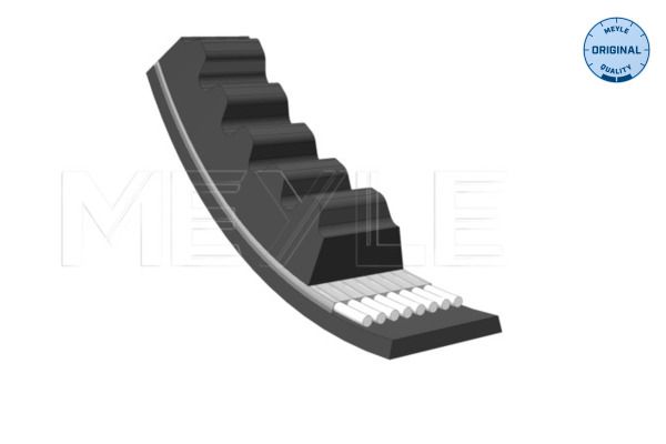 Meyle 0521150730 Пас клиновий AVX 115X730
